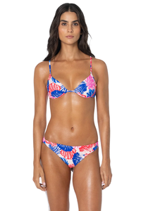 Maaji Ocean Whispers Iconic Bottom - Blue