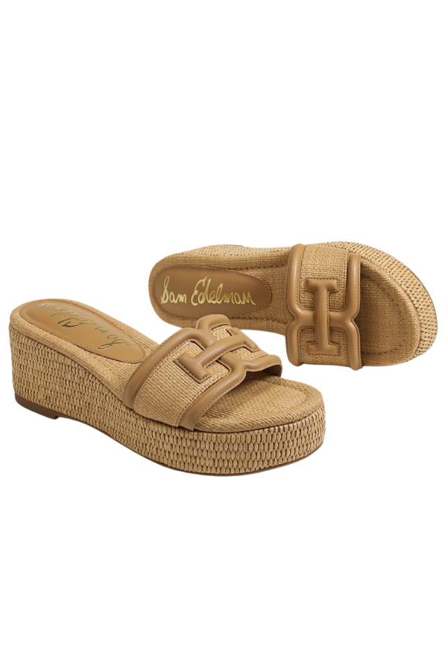 Sam Edelman Pauleena - Sand Dune