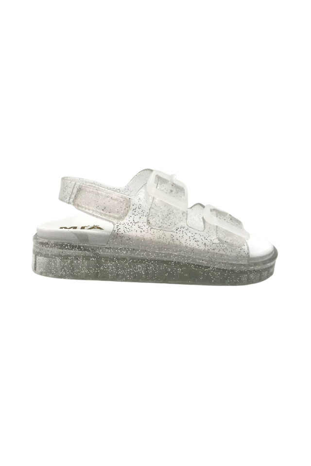 MIA Kids Toddler Lolli - Clear