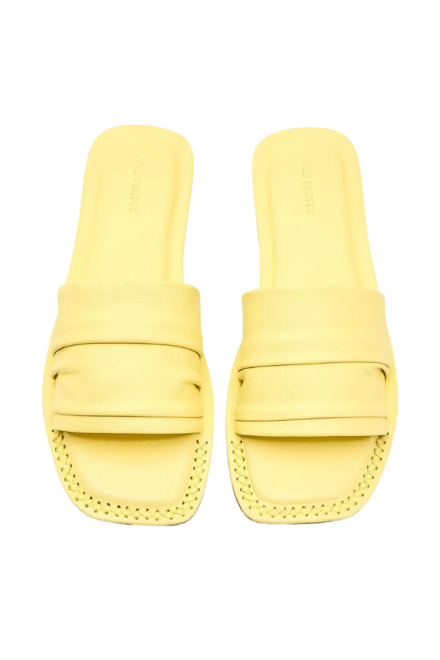 Free People Evelyn - Sunkissed