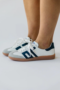 Back 70 Streetwear Cloud - Navy