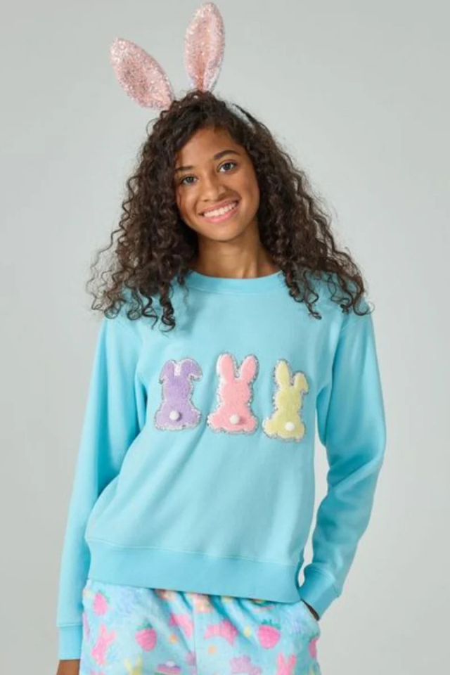 Iscream Bunny Sweatshirt