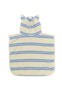Sunnylife Character Hooded Towel