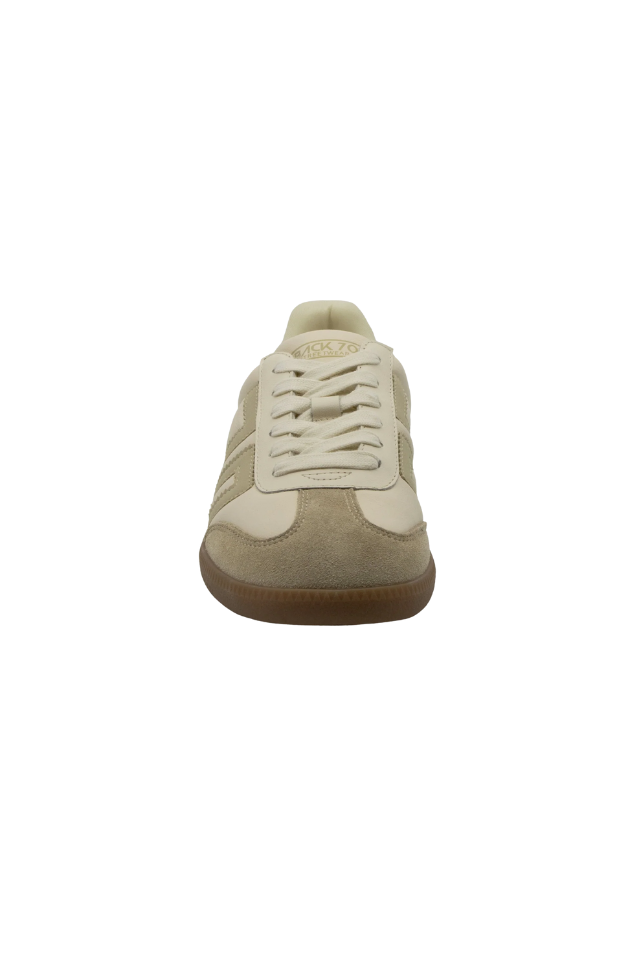 Back 70 Streetwear Cloud D26 - Butter Beige