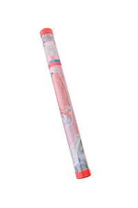 Oh My Mahjong Mat - Heron Mat in Tube