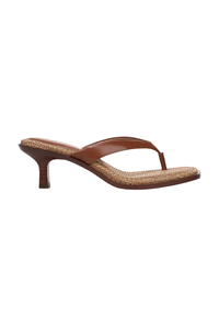 Sam Edelman Dollie - Rich Cognac