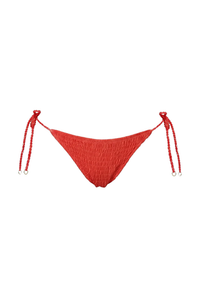 Maaji Scarlet Ocean Sunflash Bottom - Red