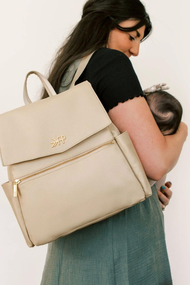Freshly Picked Mini Classic Diaper Bag ii