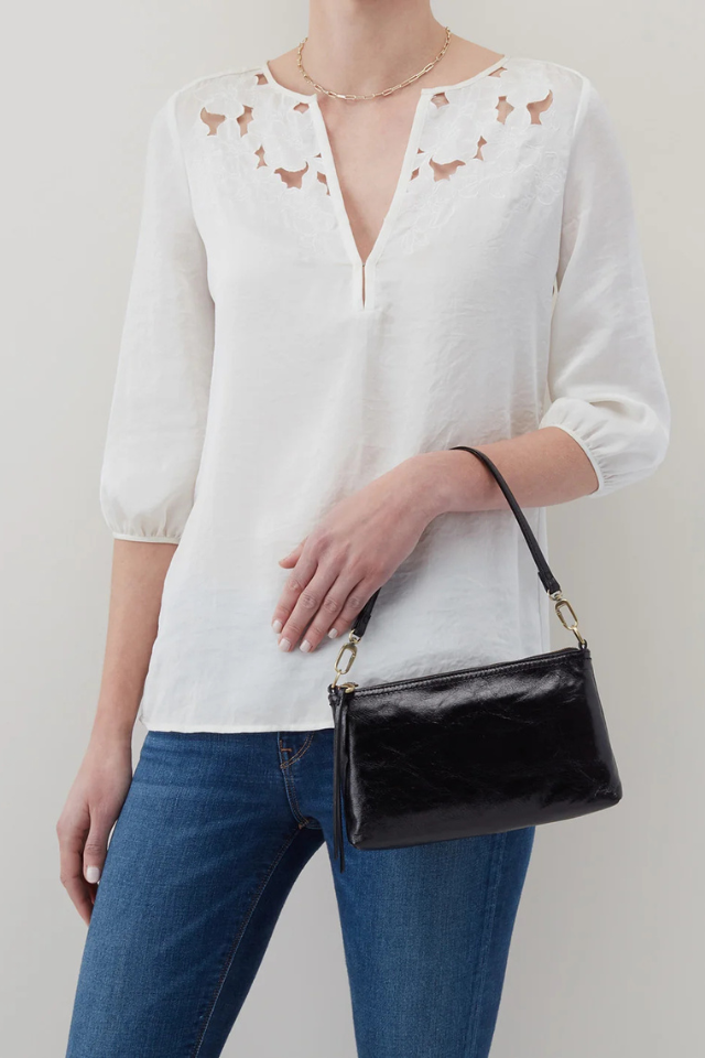 HOBO Darcy Crossbody - Sand