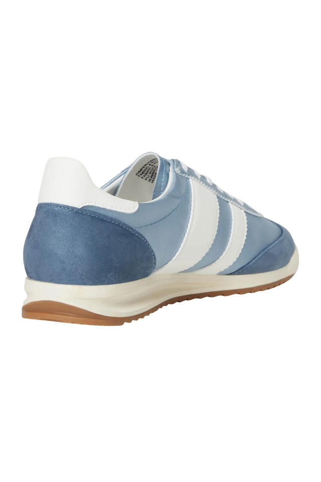 Madden Girl Jumper - Light Blue Satin
