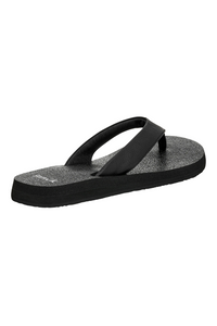 Sanuk Yoga Mat II - Ebony