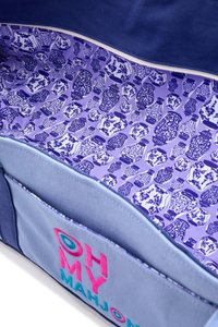 Oh My Mahjong Mat Storage Bag