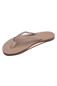 Rainbow Premier Flirty Braidy - Sierra Brown