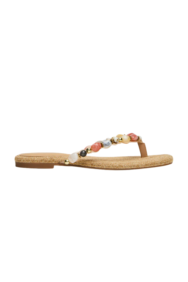 Steve Madden Marble - Natural Multi