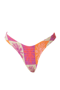 Maaji Patch Play Splendour Bottom - LT/Pastel Purple