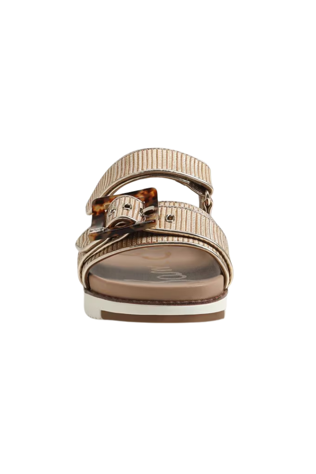 Sam Edelman Adrianna - Sunny Gold