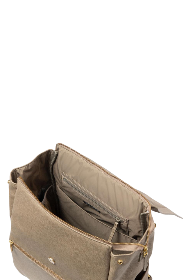 Freshly Picked Mini Classic Diaper Bag ii