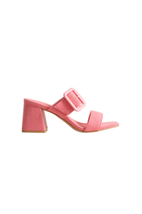 Matisse Lucy - Coral