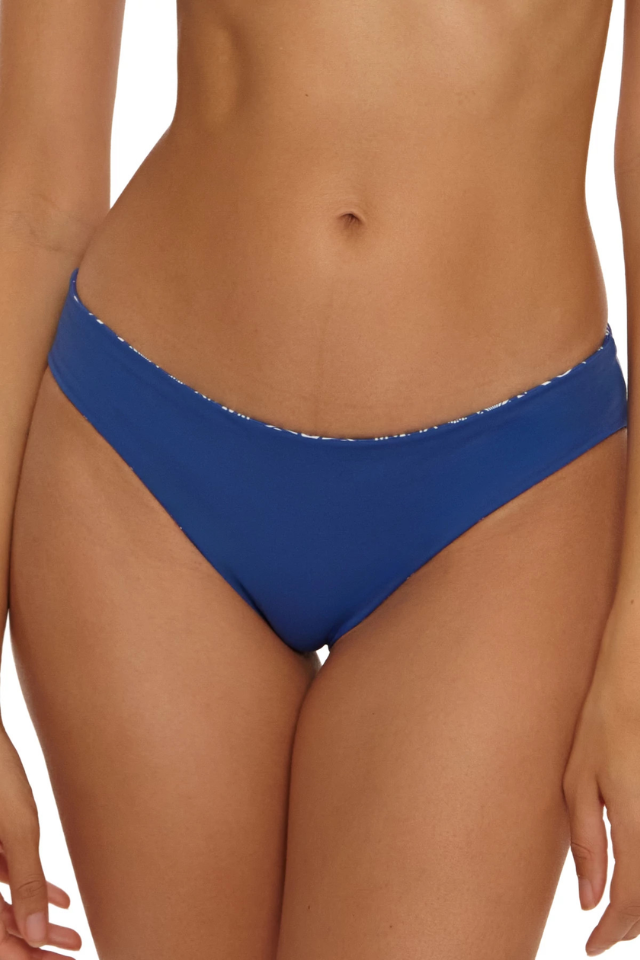 Becca Seaside Ranch Hipster - Navy