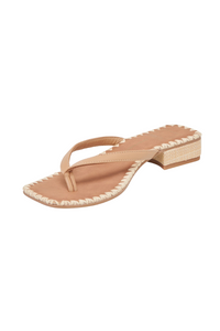 Dolce Vita Barty - Light Tan Leather