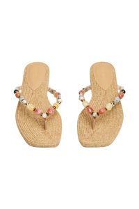 Steve Madden Marble - Natural Multi