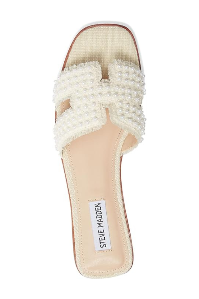 Steve Madden Hayden - Pearl