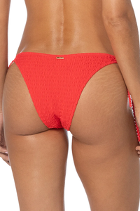 Maaji Scarlet Ocean Sunflash Bottom - Red