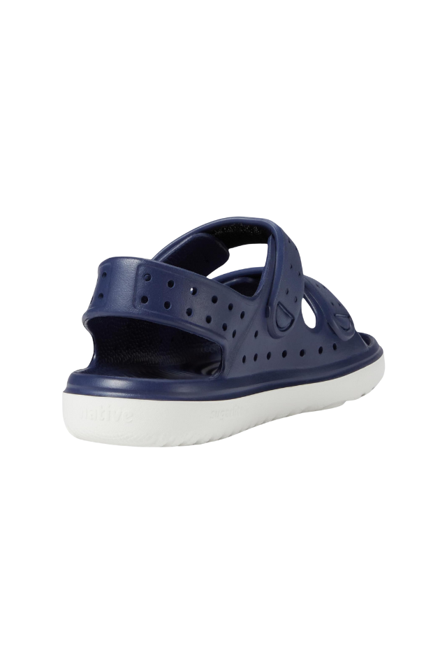 Native Child Chase - Regatta Blue