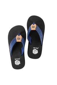 Yellowbox Faldi - Navy