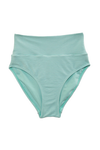 Nani Flat Rib Marine Bottom - Airis