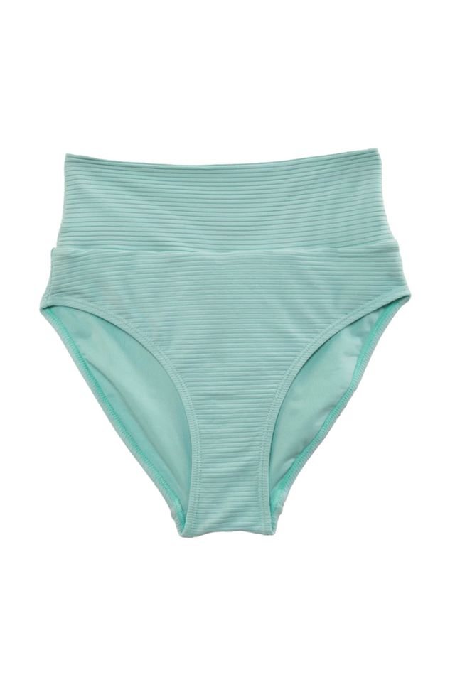 Nani Flat Rib Marine Bottom - Airis