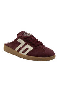 Back 70 Streetwear Easter - Wine Butter