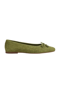 Sam Edelman Ruthie - Olive Suede
