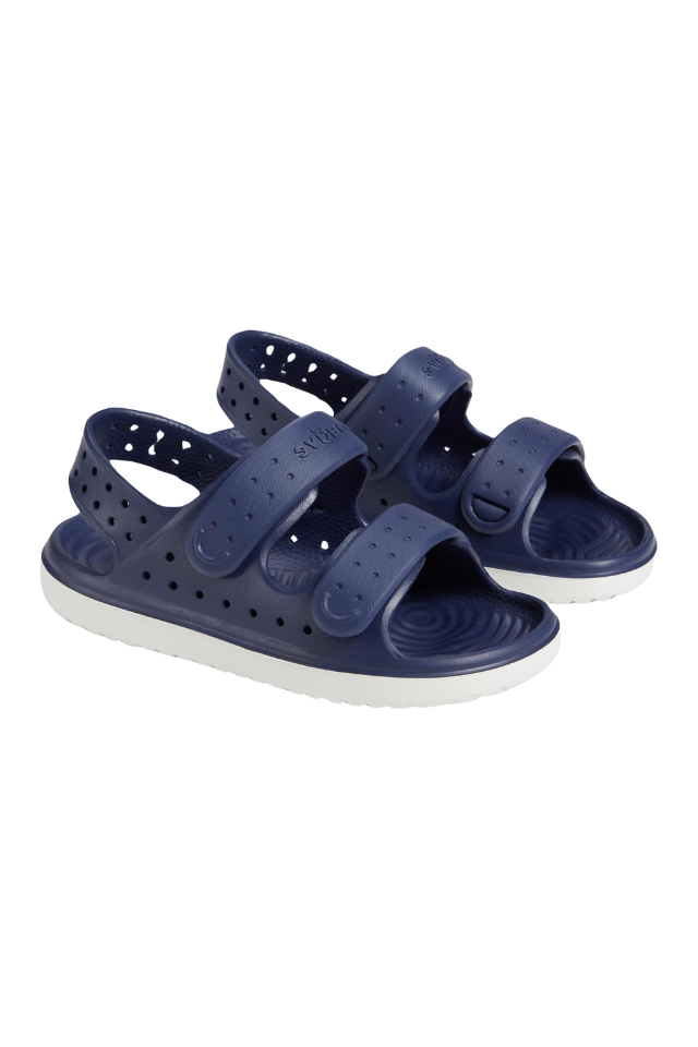 Native Child Chase - Regatta Blue