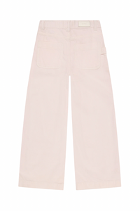 DL1961 Lily Wide Leg - Primrose