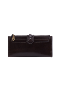 Hobo Dunn Continental Wallet - Flintrock