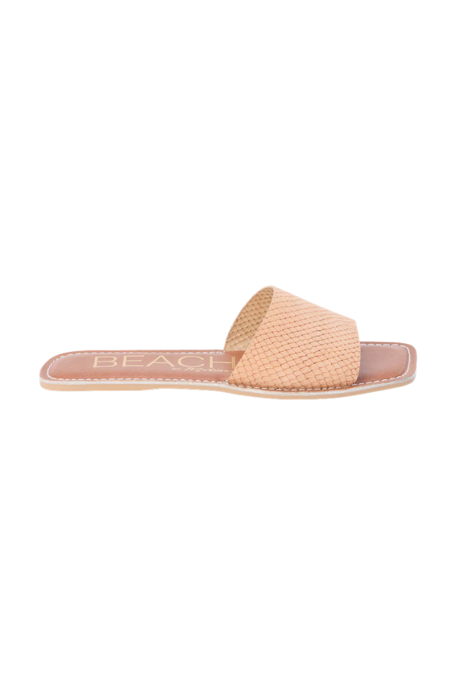 Matisse Bali - Blush Snake