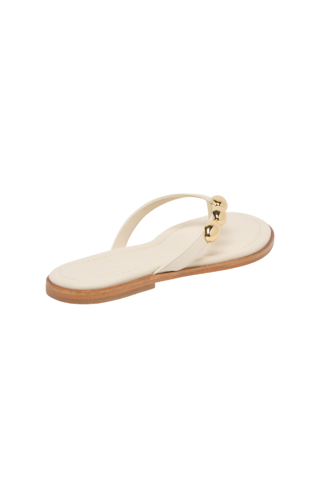Dolce Vita Juny - Off White Leather