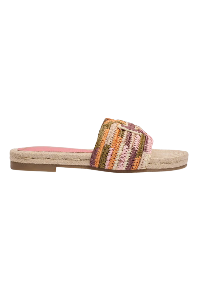 Sam Edelman Miya - Indie Pink Multi