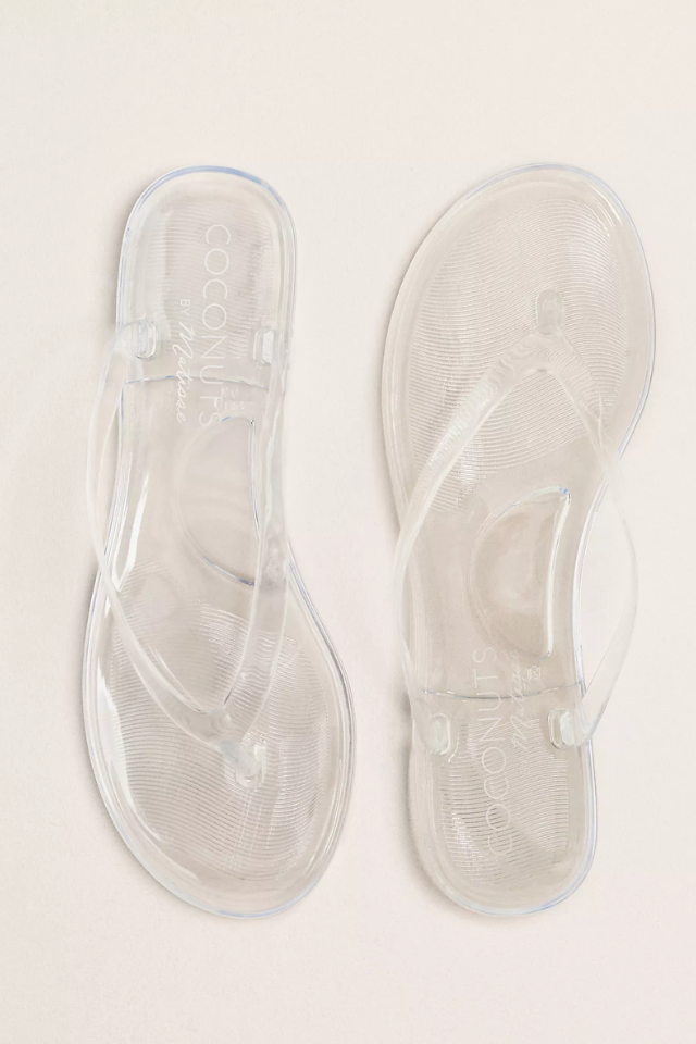 Matisse Olsen - Clear