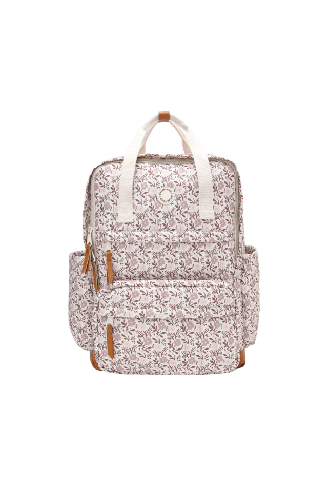 Rylee + Cru Backpack - Primrose