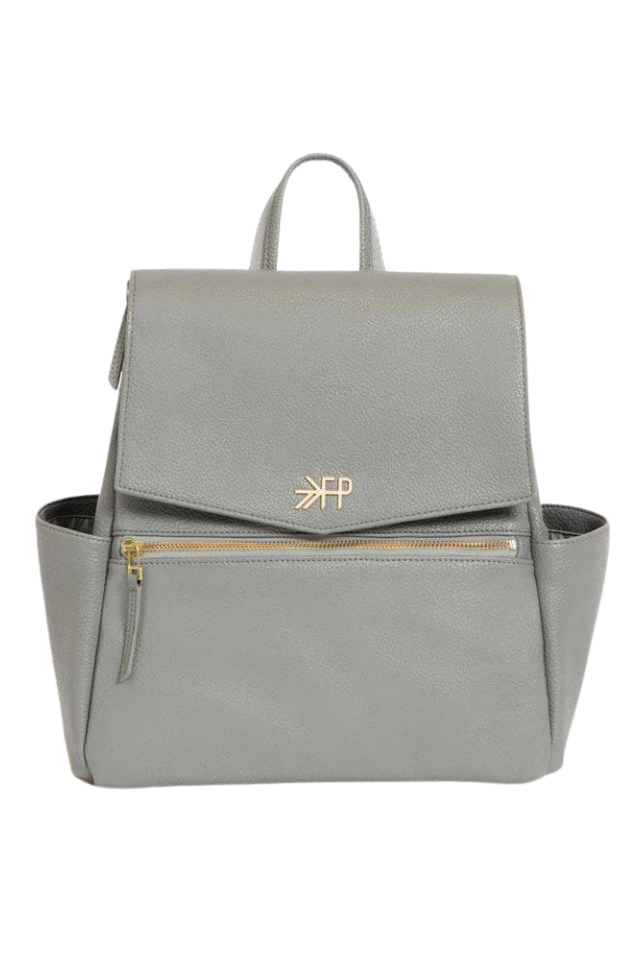 Freshly Picked Mini Classic Diaper Bag ii