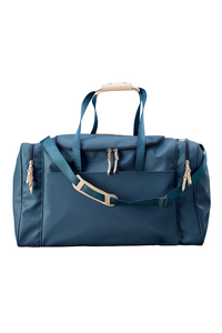 Jon Hart Personalize Large Square Duffle