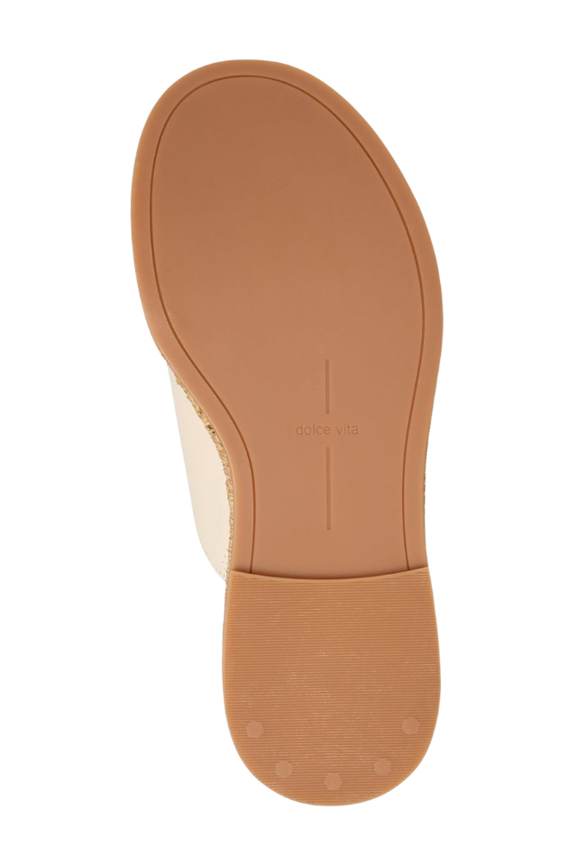Dolce Vita Witny - Bone Leather