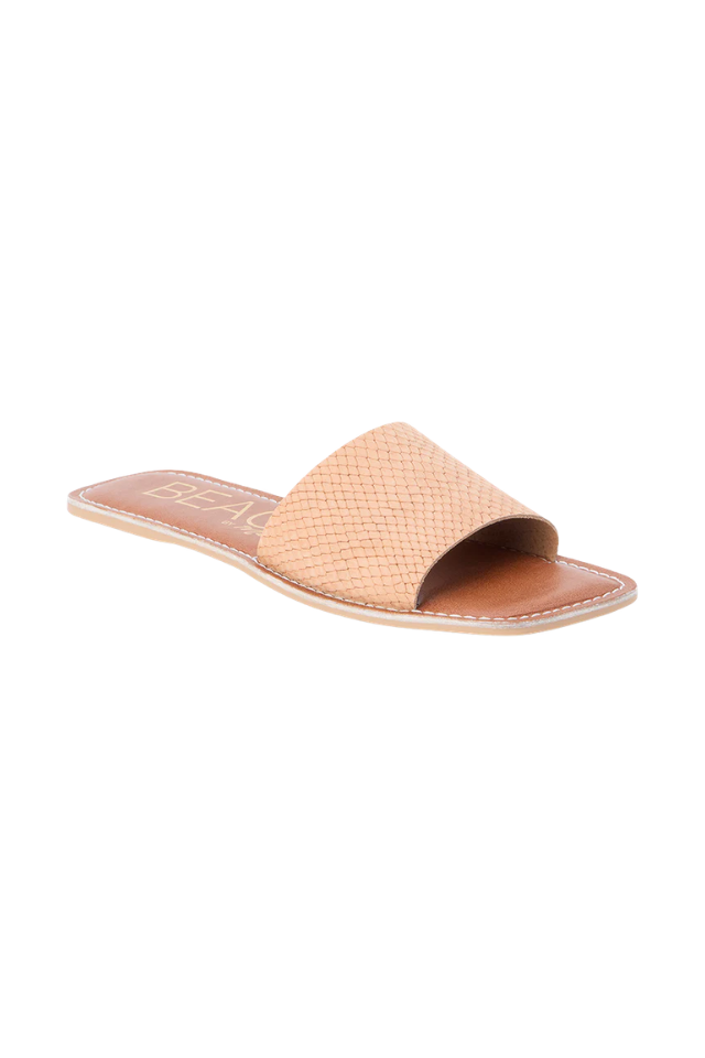 Matisse Bali - Blush Snake