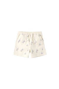Rylee + Cru Boardshort - Sail