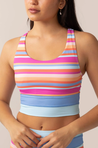 Nani Cut Back Crop - Alany
