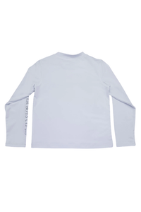 SWB Tybee Rashguard - White