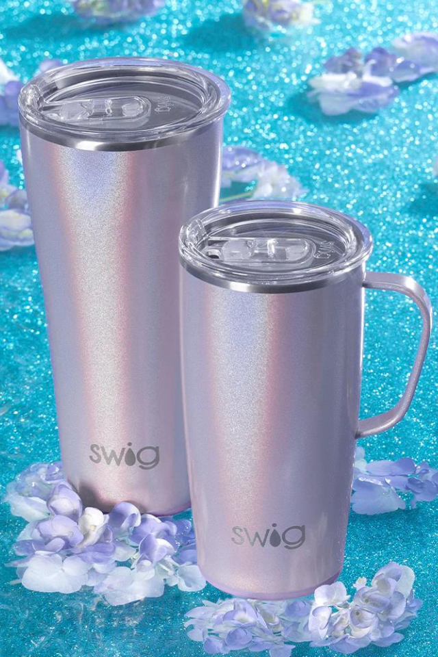 SWIG 22oz Travel Mug