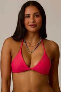 Carve Bia Compression Top - Watermelon